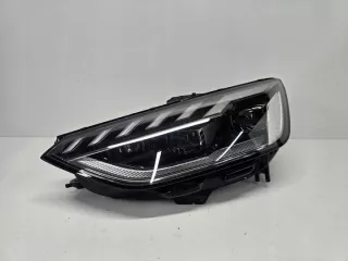 8W0941035E Фара левая Audi A4 B9 Арт e12779913, вид 1
