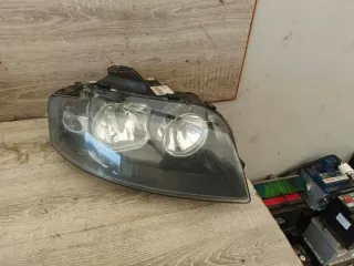 8P0941004K autoklama99ghj Фара правая Audi A3 8P Арт e12779883, вид 1