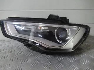 2012-2016 1EL010740-57 Фара левая Audi A3 8V Арт e12779863, вид 2