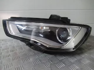 2012-2016 1EL010740-57 Фара левая Audi A3 8V Арт e12779863, вид 3