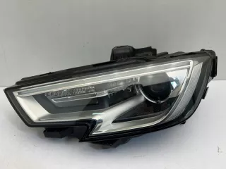 8V0941005E sulik2 Фара левая Audi A3 8V Арт e12779854, вид 1