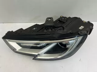 8V0941005E sulik2 Фара левая Audi A3 8V Арт e12779854, вид 2