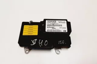 30724652 Блок AirBag Volvo S40 2 Арт e12779772, вид 2