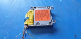 6Q0909601 6q0909601 Блок AirBag Volkswagen Passat B5 Арт e12779760, вид 3