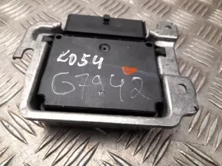 1EA959655CD Блок AirBag Volkswagen ID3 Арт e12779749, вид 4