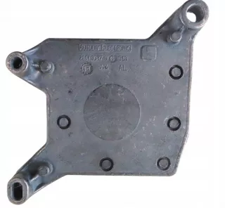 2001-2014 93863639 Блок AirBag Renault Trafic 2 Арт e12779700, вид 2