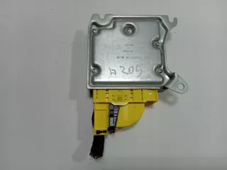 A2059009427 Блок AirBag Mercedes C W205 Арт e12779619, вид 3