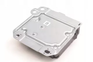A1179001801 Блок AirBag Mercedes A W176 Арт e12779610, вид 2