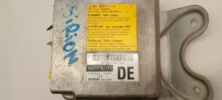 89170-B1190 Блок AirBag Daihatsu Sirion Арт e12779517, вид 2