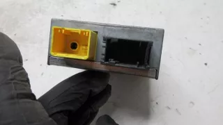 6940982 Блок AirBag BMW 7 E65/E66 Арт e12779373, вид 3