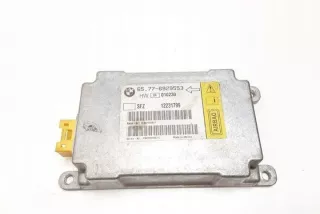 6929553 Блок AirBag BMW 5 E60/E61 Арт e12779336, вид 2