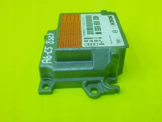 4B0959655M 0285001432 Блок AirBag Audi A6 C5 (S6,RS6) Арт e12778897, вид 2