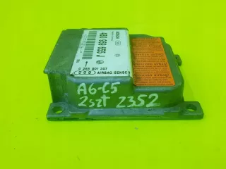 4B0959655J 0285001307 Блок AirBag Audi A6 C5 (S6,RS6) Арт e12778896, вид 4