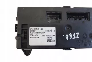 31472269 Блок управления (другие) Volvo V60 1 Арт e12778243, вид 1