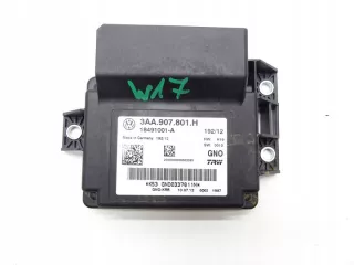 3AA907801H 17727350317 Блок управления (другие) Volkswagen Passat B7 Арт e12778132, вид 1