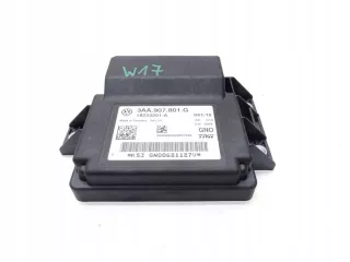 3AA907801G 17732139360 Блок управления (другие) Volkswagen Passat B7 Арт e12778131, вид 2
