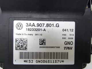3AA907801G 17732139360 Блок управления (другие) Volkswagen Passat B7 Арт e12778131, вид 4