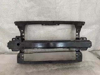 5L0807109D, Передняя панель крепления облицовки (телевизор) Skoda Yeti Арт e12778091, вид 1