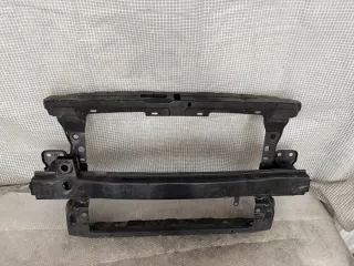 5L0807109D, Передняя панель крепления облицовки (телевизор) Skoda Yeti Арт e12778091, вид 2