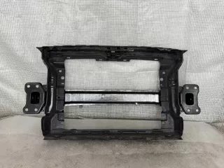 5L0807109D, Передняя панель крепления облицовки (телевизор) Skoda Yeti Арт e12778091, вид 4