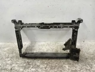 654805588 Передняя панель крепления облицовки (телевизор) Skoda Scala Арт e12778090, вид 1