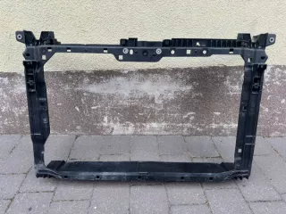 654805588D Передняя панель крепления облицовки (телевизор) Skoda Kamiq Арт e12778081, вид 1
