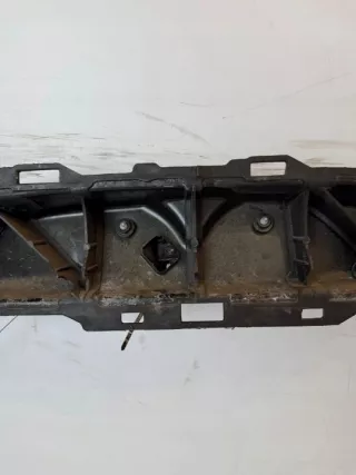 8201130847 Передняя панель крепления облицовки (телевизор) Renault Kangoo 2 Арт e12778000, вид 10