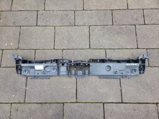 625003860R 12-2019 656015563R 1132217X Передняя панель крепления облицовки (телевизор) Renault Captur Арт e12777989, вид 1