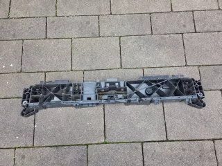 625003860R 12-2019 656015563R 1132217X Передняя панель крепления облицовки (телевизор) Renault Captur Арт e12777989, вид 6