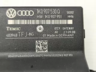 1K0907530Q Блок управления (другие) Seat Leon 2 Арт e12777887, вид 2