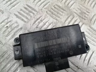 259903837R Блок управления (другие) Renault Scenic 3 Арт e12777858, вид 2