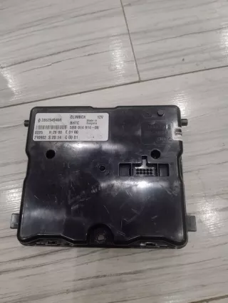 285254946R Блок управления (другие) Renault Megane 4 Арт e12777847, вид 1