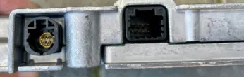 9829548080 Блок управления (другие) Peugeot 508 2 Арт e12777683, вид 2