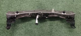 NH701M Передняя панель крепления облицовки (телевизор) Honda Civic 8 Арт e12777663, вид 2
