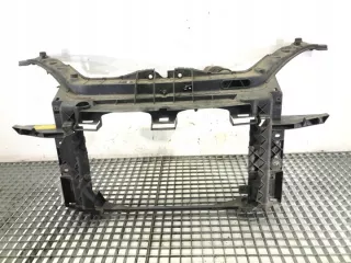 WSH-M1C231-B LORK-1038-16102 Передняя панель крепления облицовки (телевизор) Ford Fiesta 5 Арт e12777621, вид 1