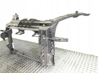 WSH-M1C231-B LORK-1038-16102 Передняя панель крепления облицовки (телевизор) Ford Fiesta 5 Арт e12777621, вид 3