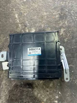 9486A211 31005172 Блок управления (другие) Mitsubishi Outlander 3 restailing 2 Арт e12777529, вид 1