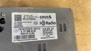 1719063300 Блок управления (другие) Mercedes S W221 Арт e12777497, вид 2
