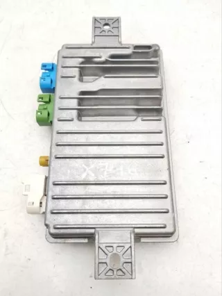 A0009007804 Блок управления (другие) Mercedes ML/GLE W166 Арт e12777487, вид 1