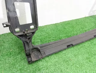 8K0805564J Передняя панель крепления облицовки (телевизор) Audi A4 B8 Арт e12777375, вид 3