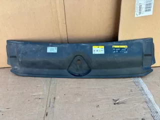 8W0807081F Передняя панель крепления облицовки (телевизор) Audi A4 B9 Арт e12777365, вид 1