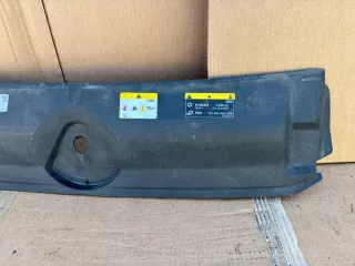 8W0807081F Передняя панель крепления облицовки (телевизор) Audi A4 B9 Арт e12777365, вид 2