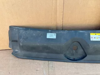 8W0807081F Передняя панель крепления облицовки (телевизор) Audi A4 B9 Арт e12777365, вид 3