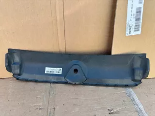 8W0807081F Передняя панель крепления облицовки (телевизор) Audi A4 B9 Арт e12777365, вид 4
