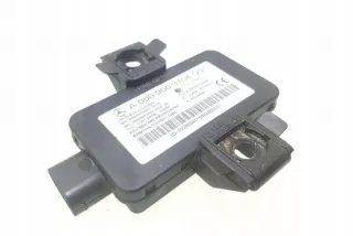 A0009003704 Блок управления (другие) Mercedes B W246 Арт e12777345, вид 1