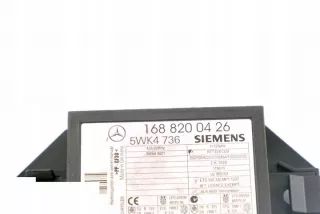 A1688200426 Блок управления (другие) Mercedes A W168 Арт e12777344, вид 2