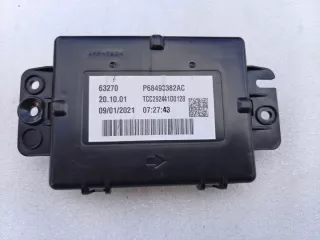 68493382AC P68493382AC Блок управления (другие) Jeep Wrangler JK restailing Арт e12777246, вид 2