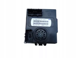 2013-2018 68234603AA 68234603AA, T1605D0061, ZIBO03 Блок управления (другие) Jeep Cherokee KL Арт e12777235, вид 1