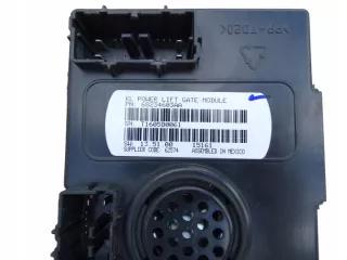 2013-2018 68234603AA 68234603AA, T1605D0061, ZIBO03 Блок управления (другие) Jeep Cherokee KL Арт e12777235, вид 2