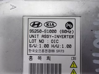 95250-S1000 Блок управления (другие) Hyundai Santa FE 4 (TM) restailing Арт e12777206, вид 2